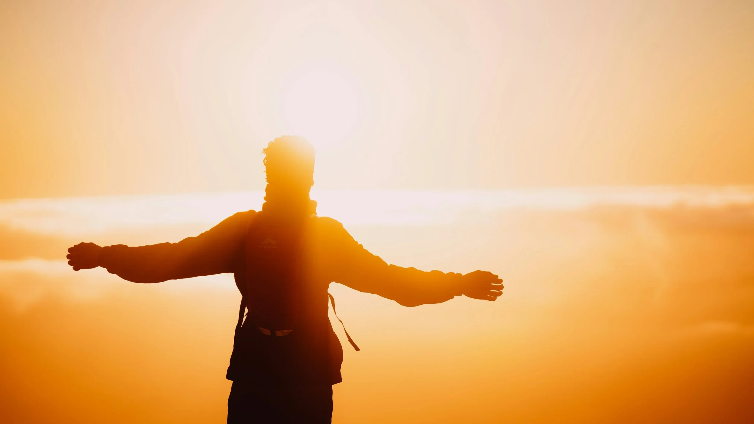 Being Thankful Destroys Darkness