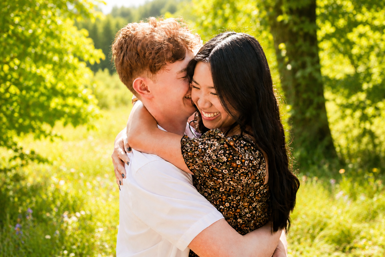 God’s Love Defeats Dating Fears