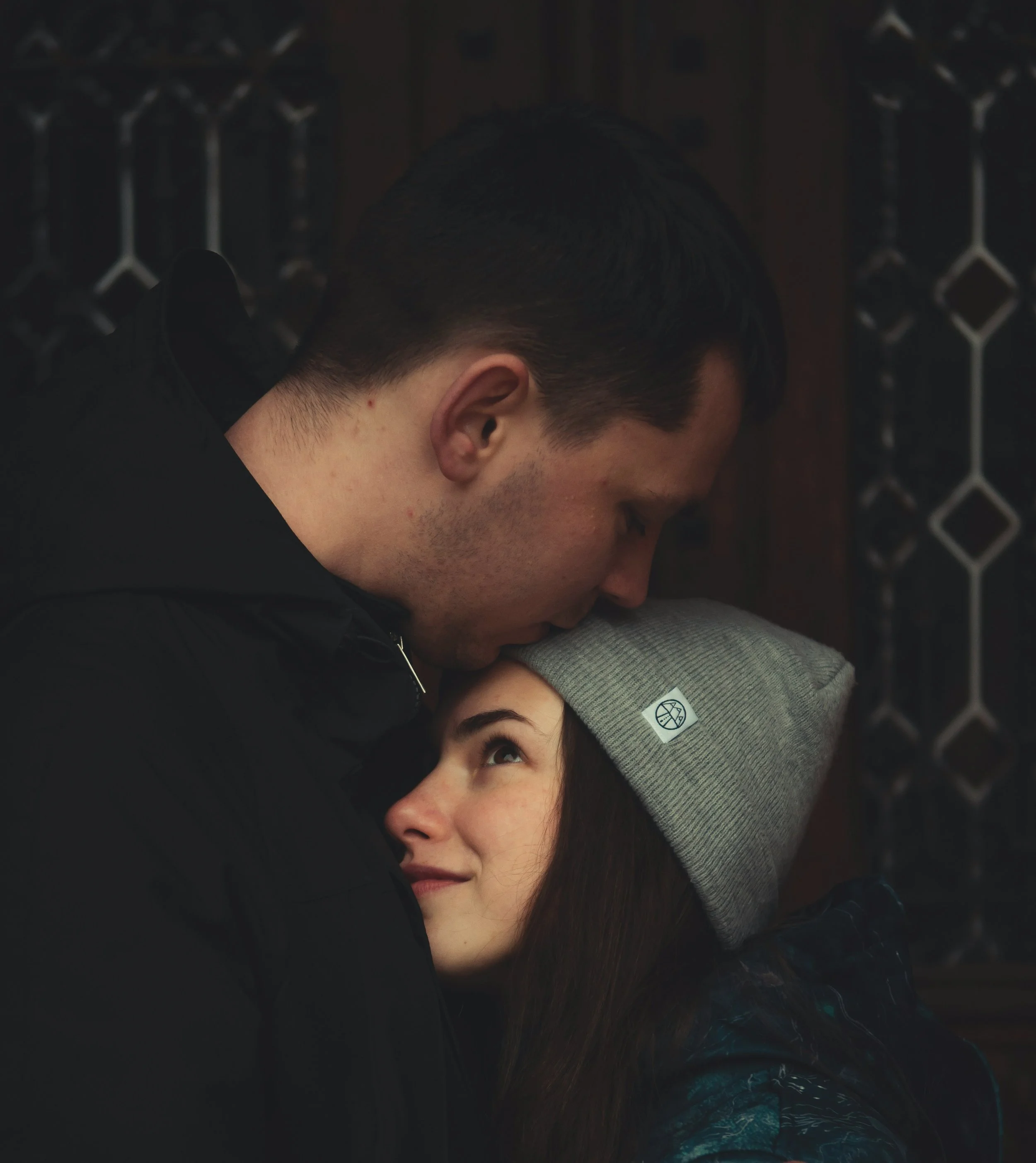Dating Well When You’re Scared