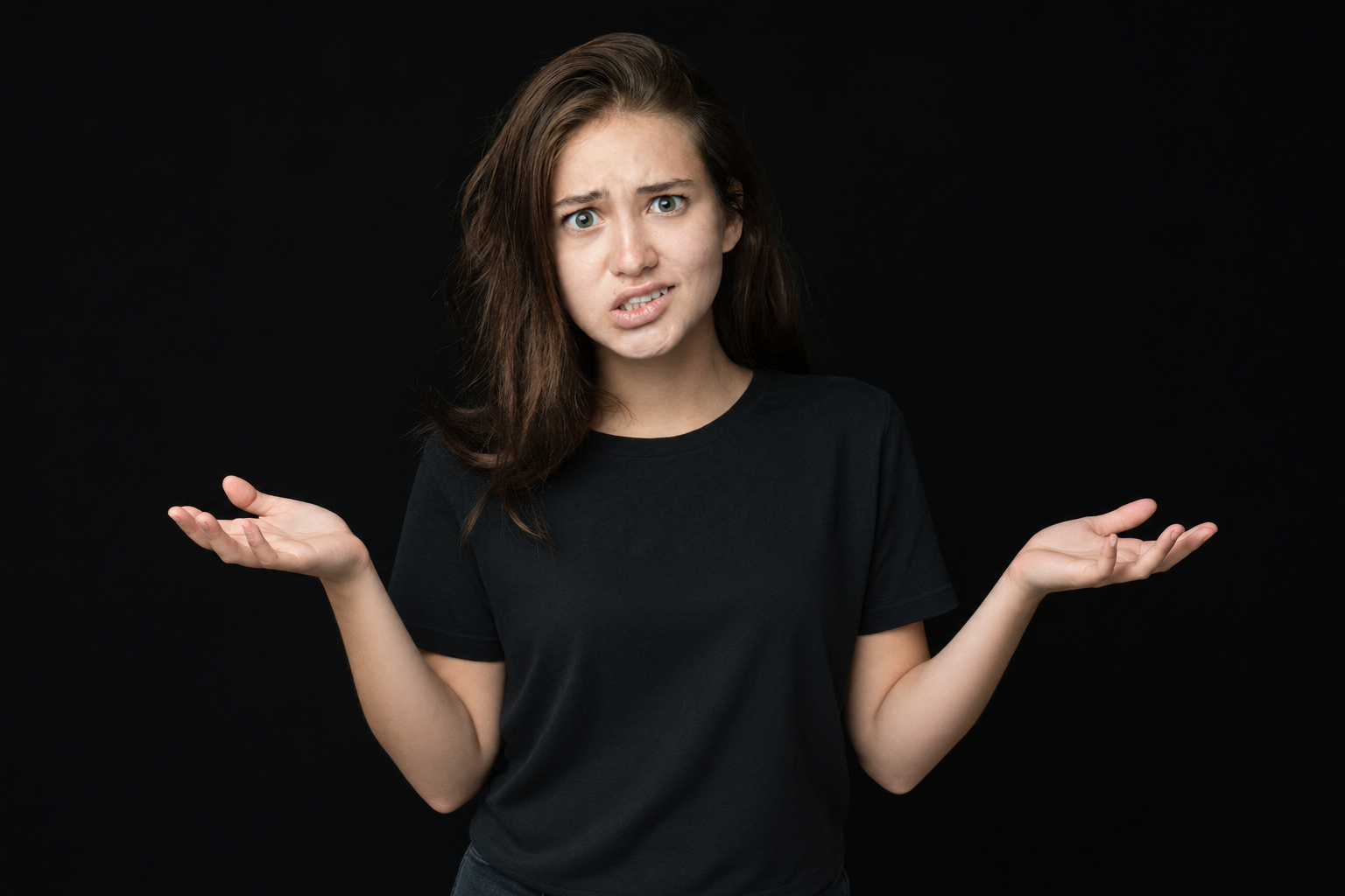 "What If I Don't Know What to Pray?"