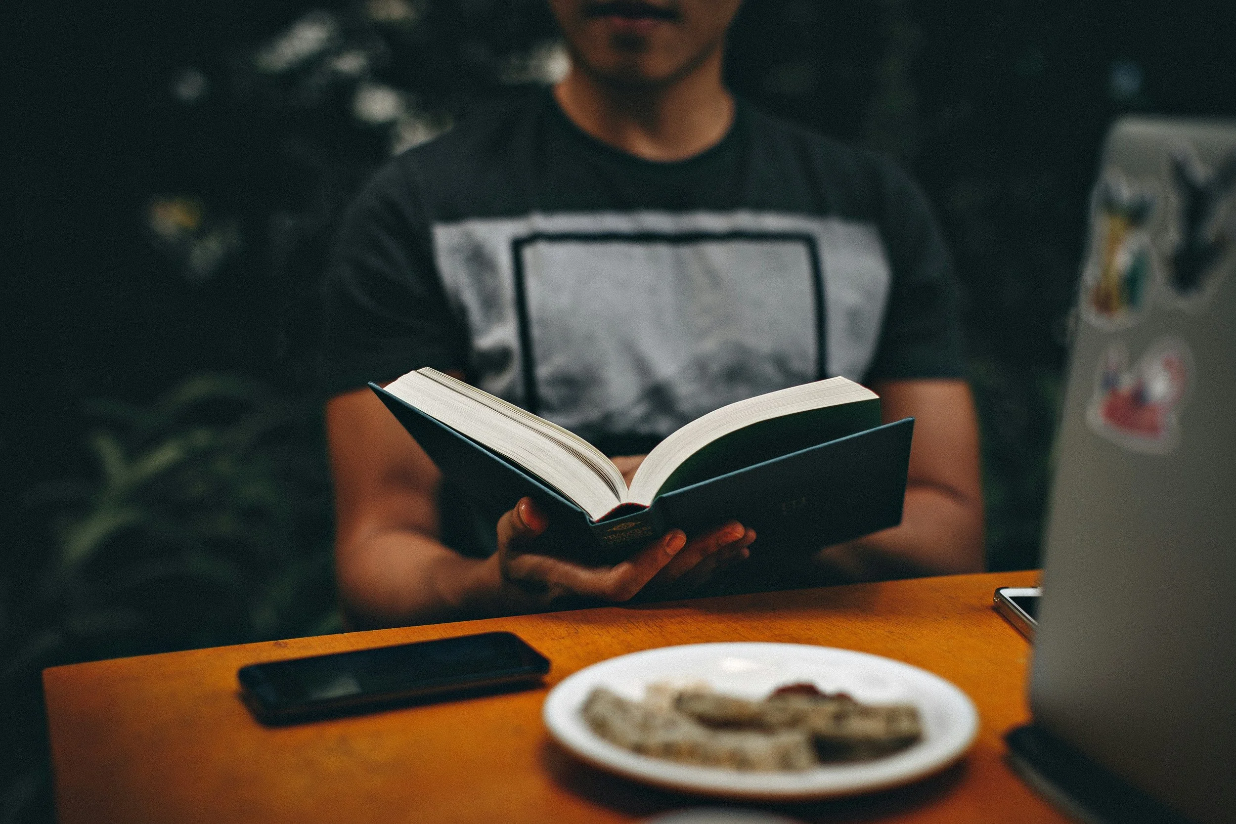 Honoring God by Believing His Word