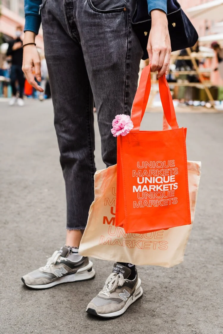 Portland Unique Market