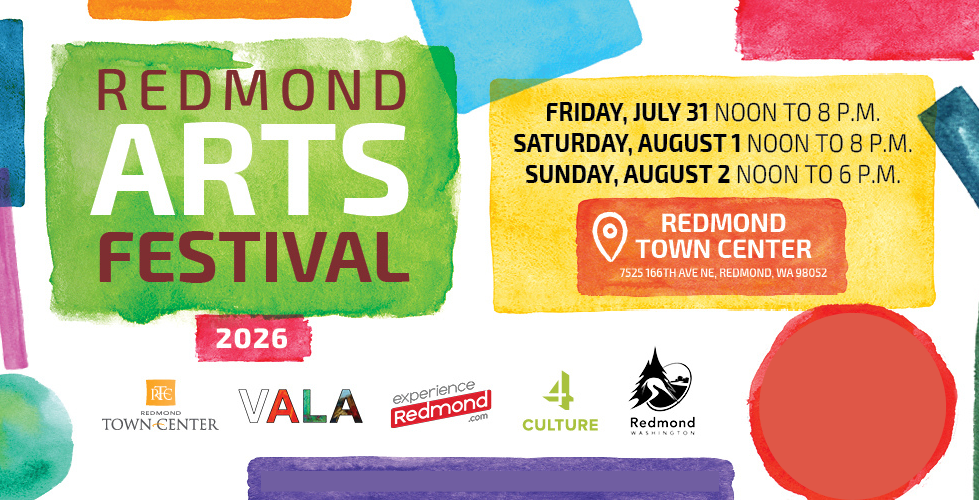 Redmond Arts Festival