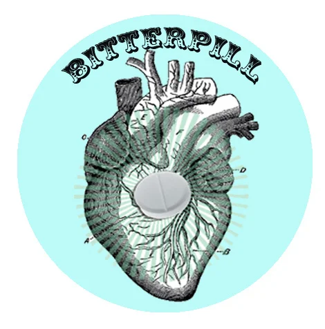 Bitterpill