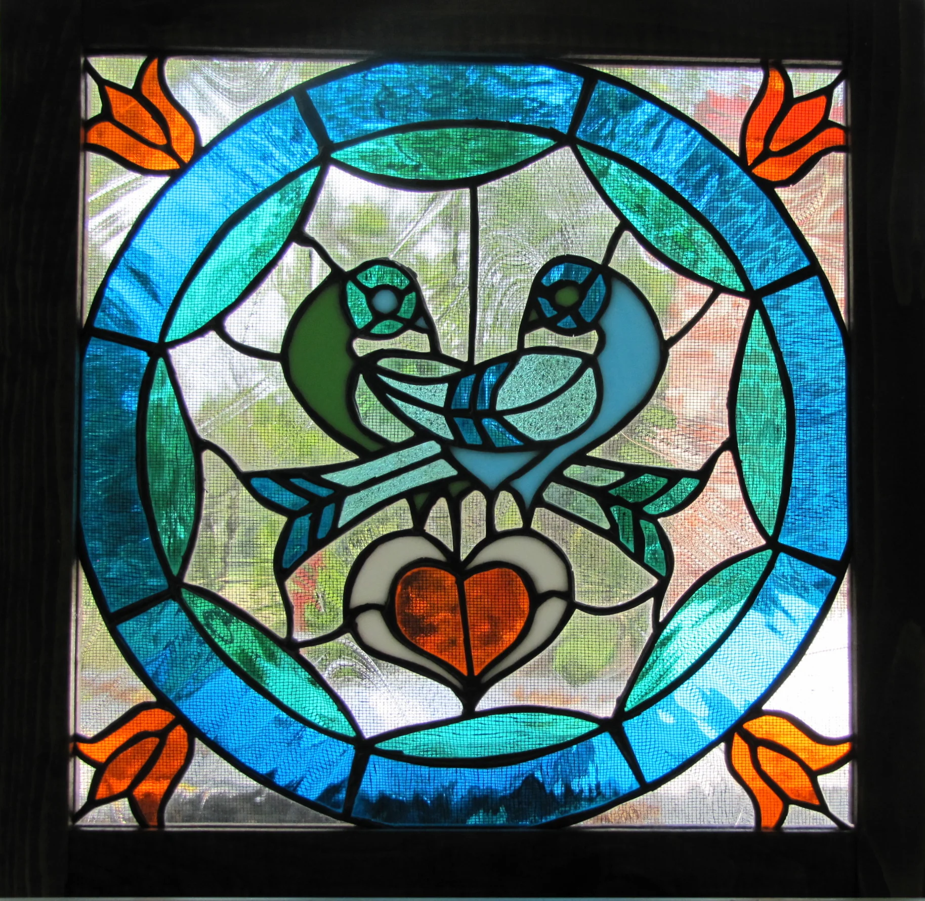 Double Distel Love #2