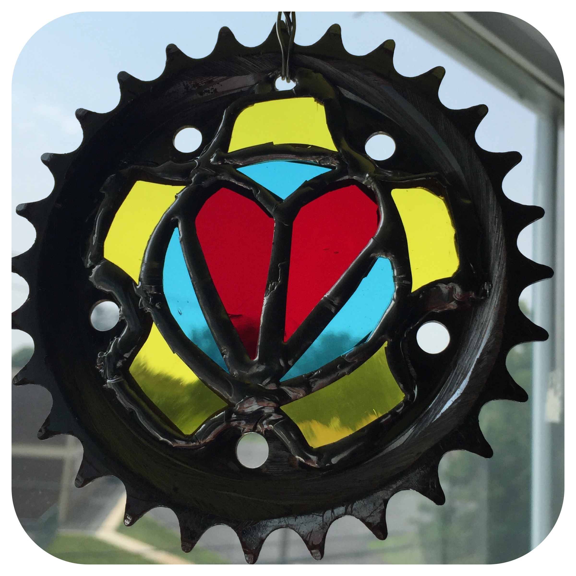 Sweetheart Bike Gear