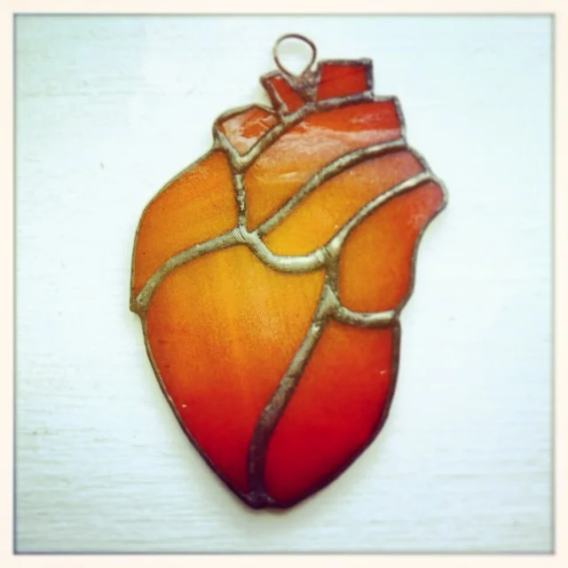 Bitter Ornament Deoxygenated