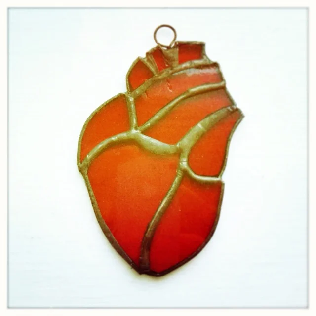 Bitter Ornament Arterial