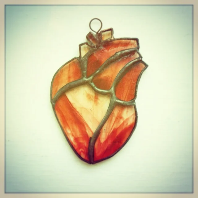 Bitter Ornament Methoaemoglobin