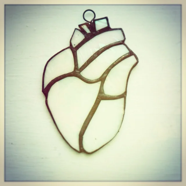 Bitter Ornament Leukocyte