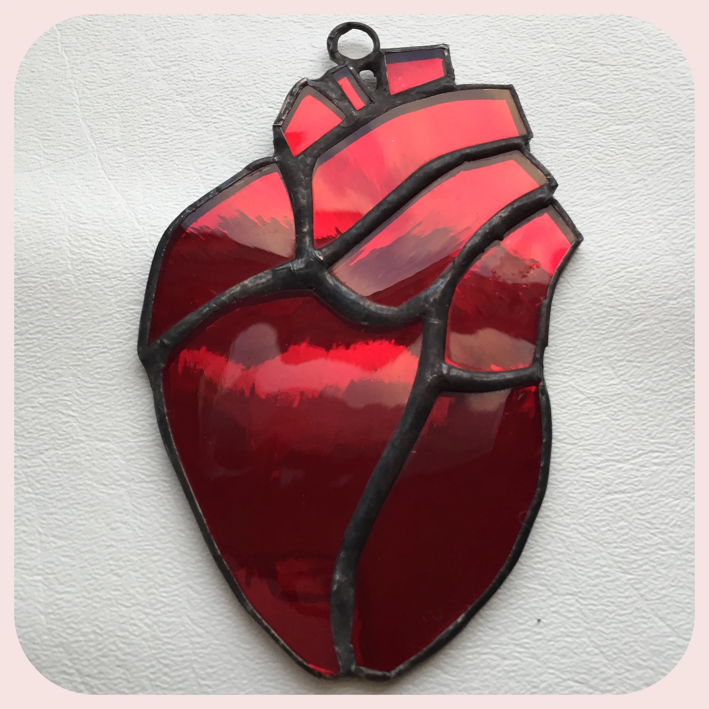 Bitter Ornament - Ornament Red