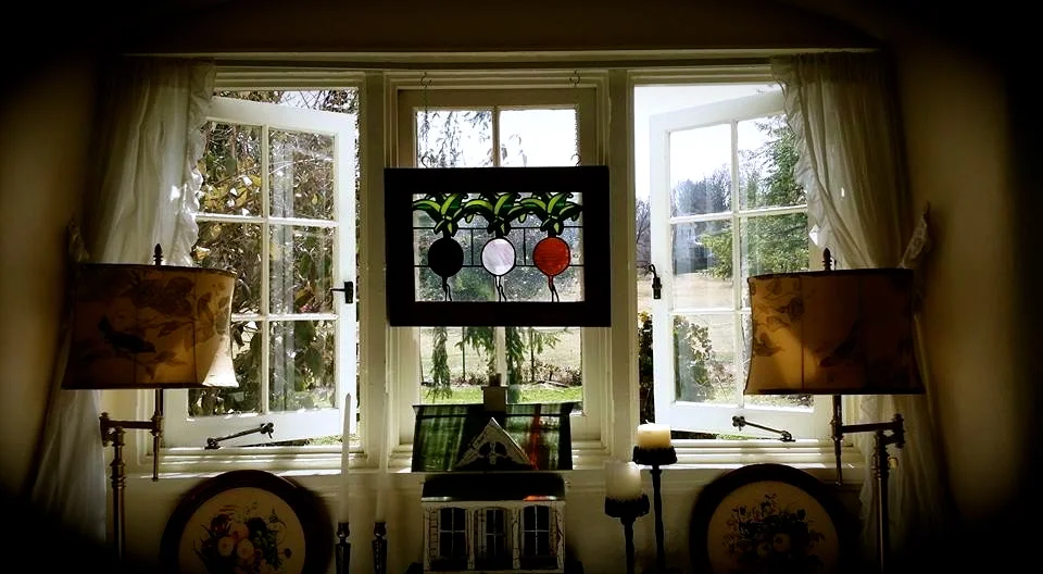 Beet in Triplicate- happy home