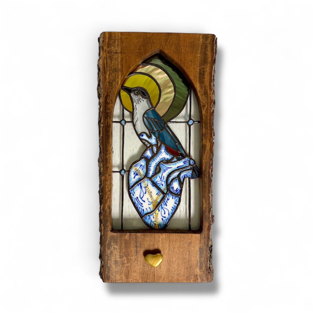 King of the Catbirds