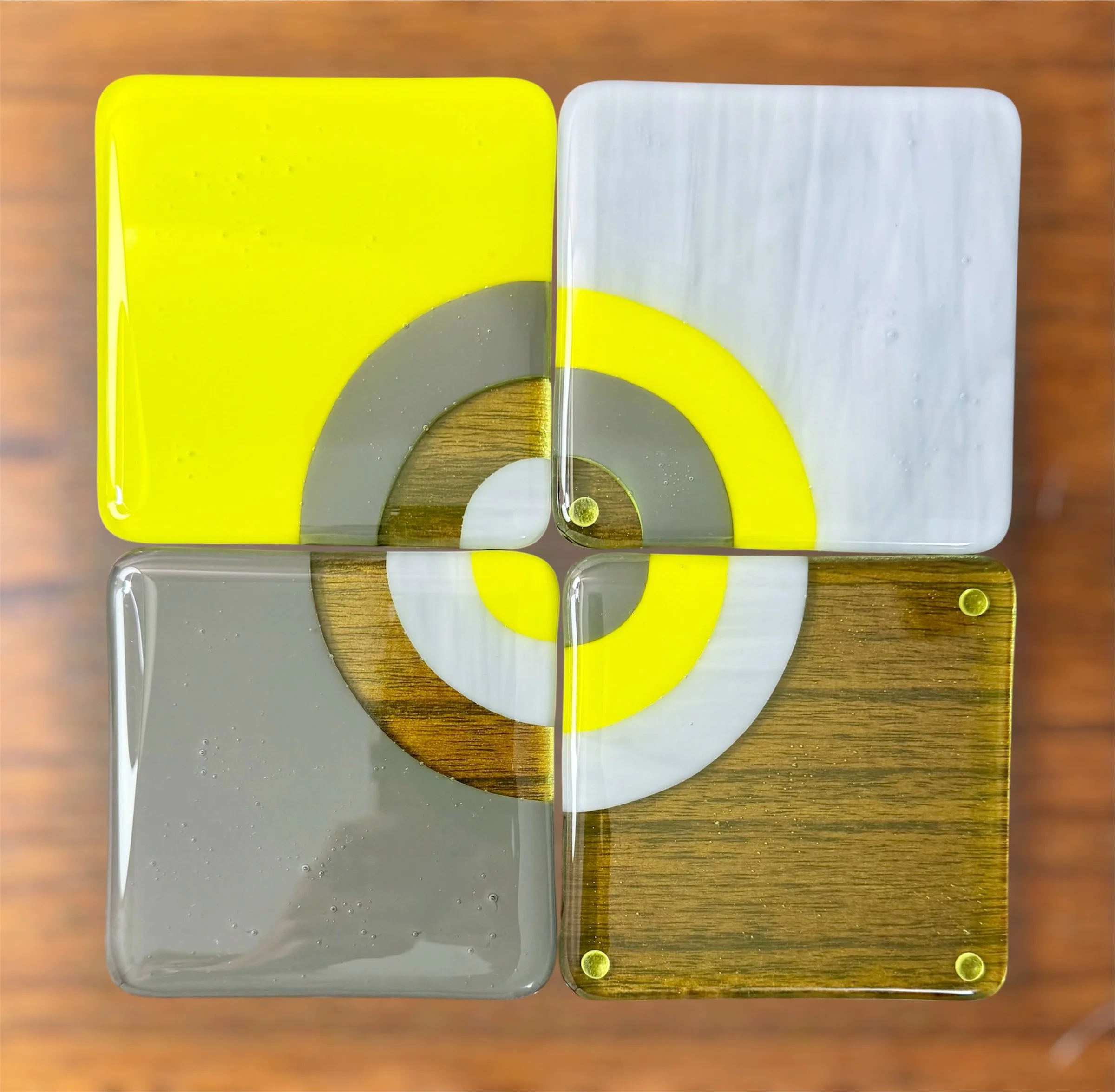 Targeted Coaster Set (Copy)