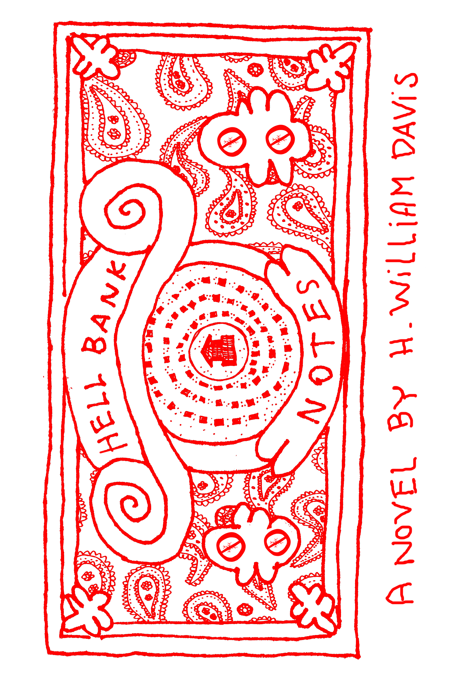 Hell Bank Notes