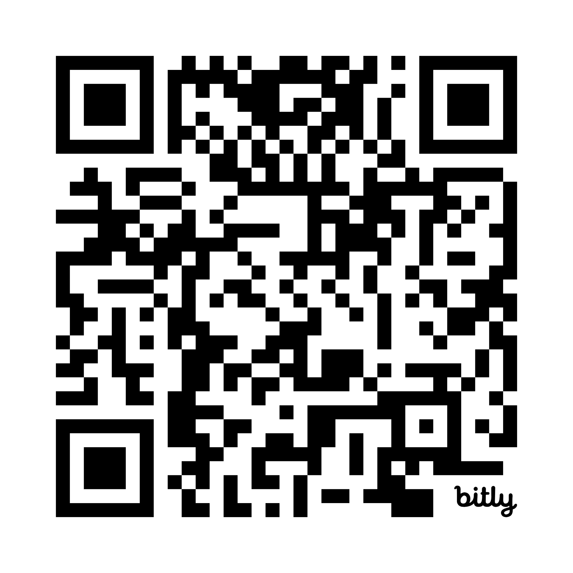 SCAN CODE TO RESERVE