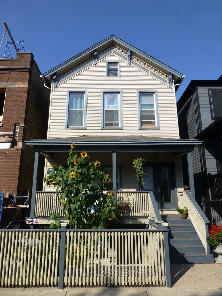 1712 North Richmond Ave.