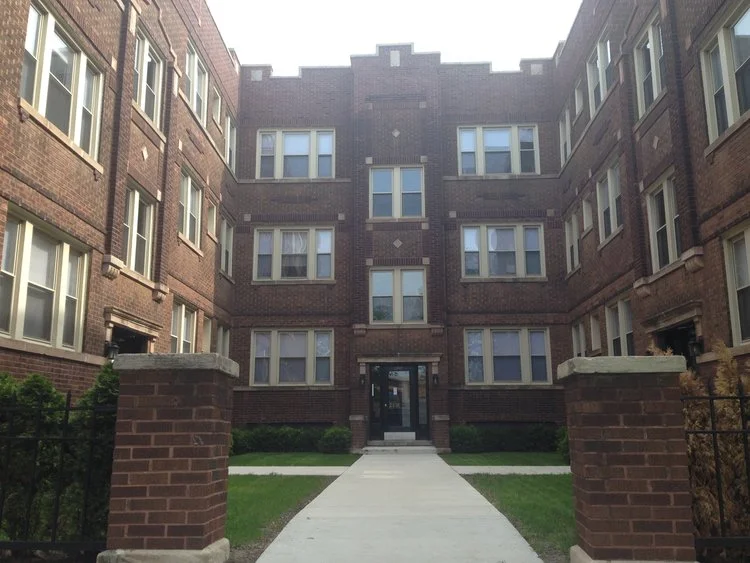 2339 North Sacramento Ave. 