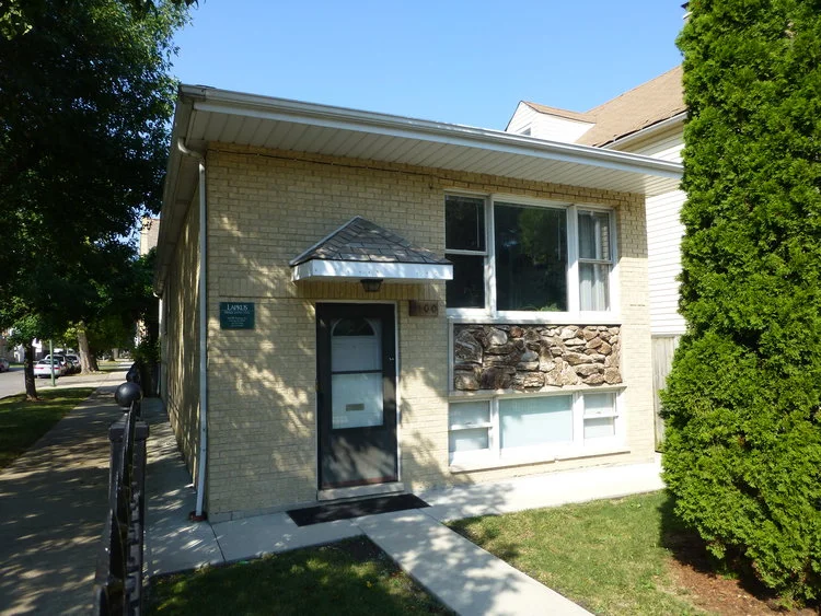 3100 North Drake Ave. 