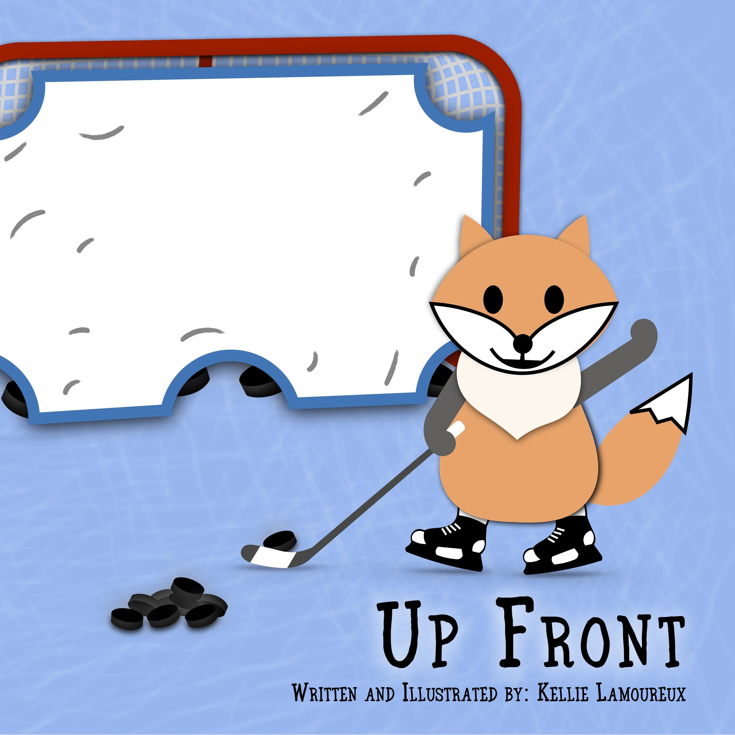Up Front