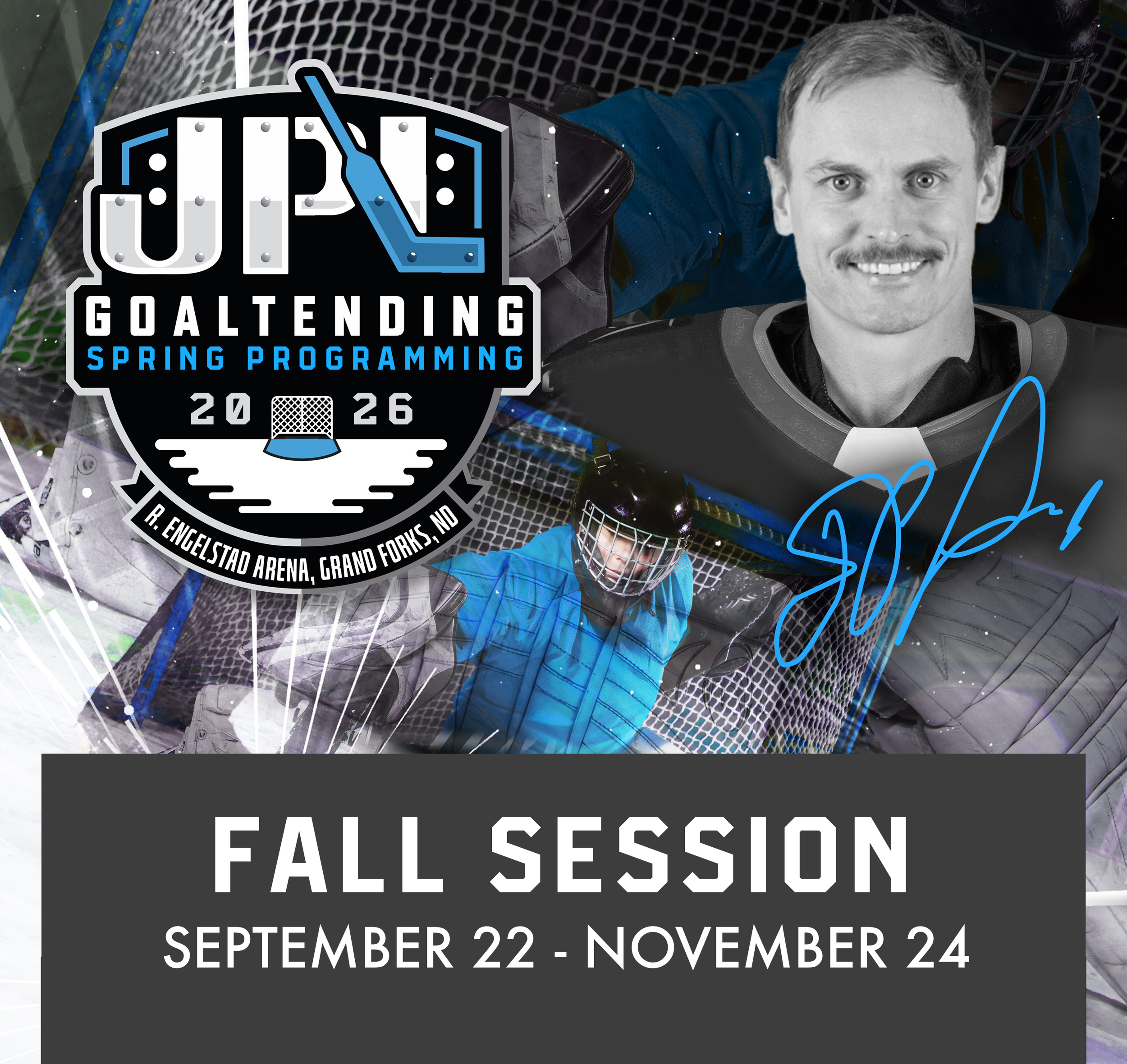 Fall Programming