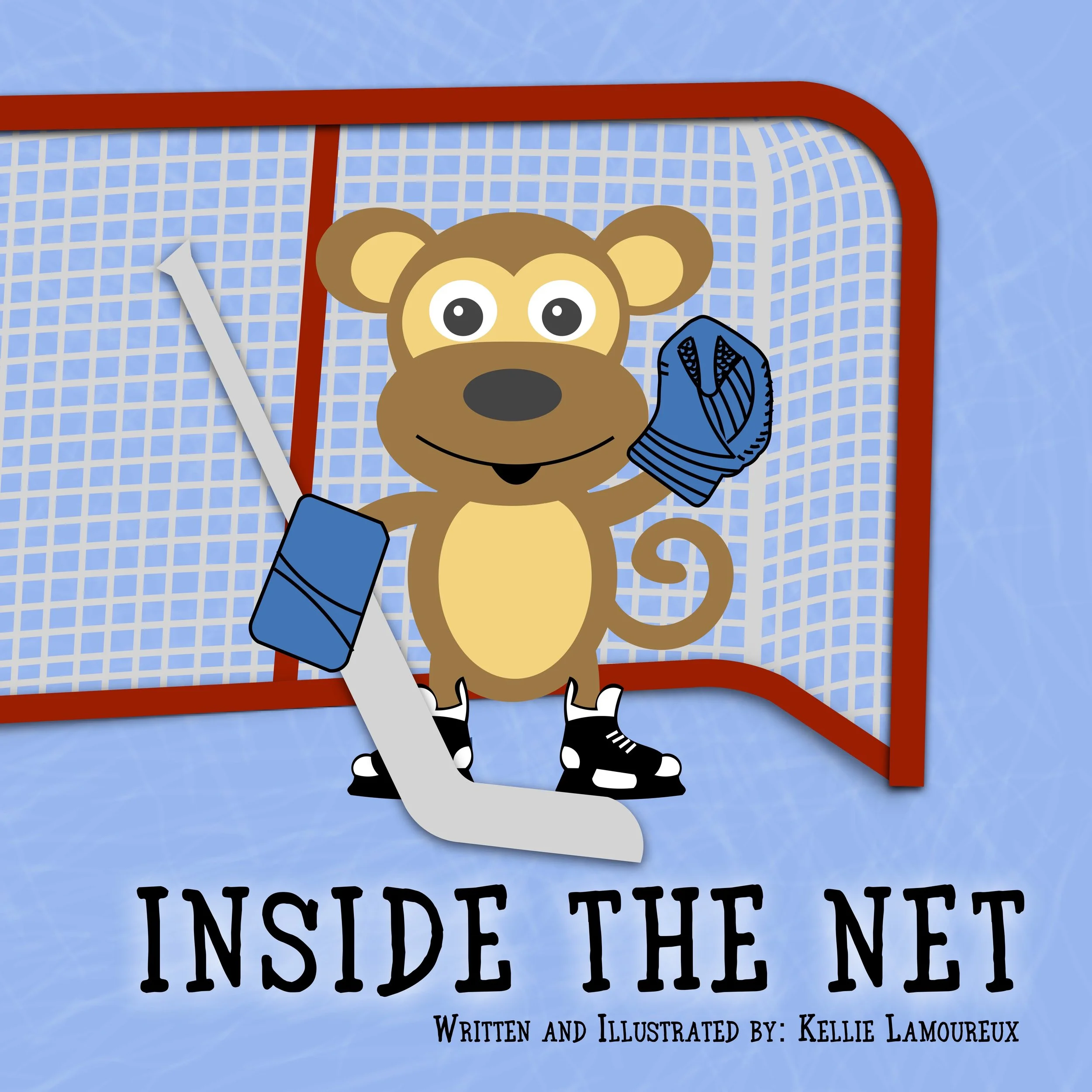 Inside the Net