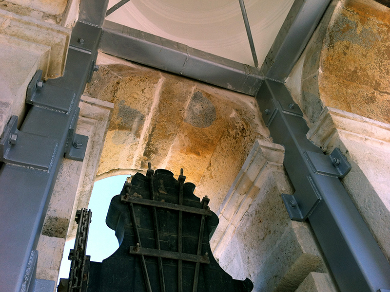 Igreja do Carmo - FARO