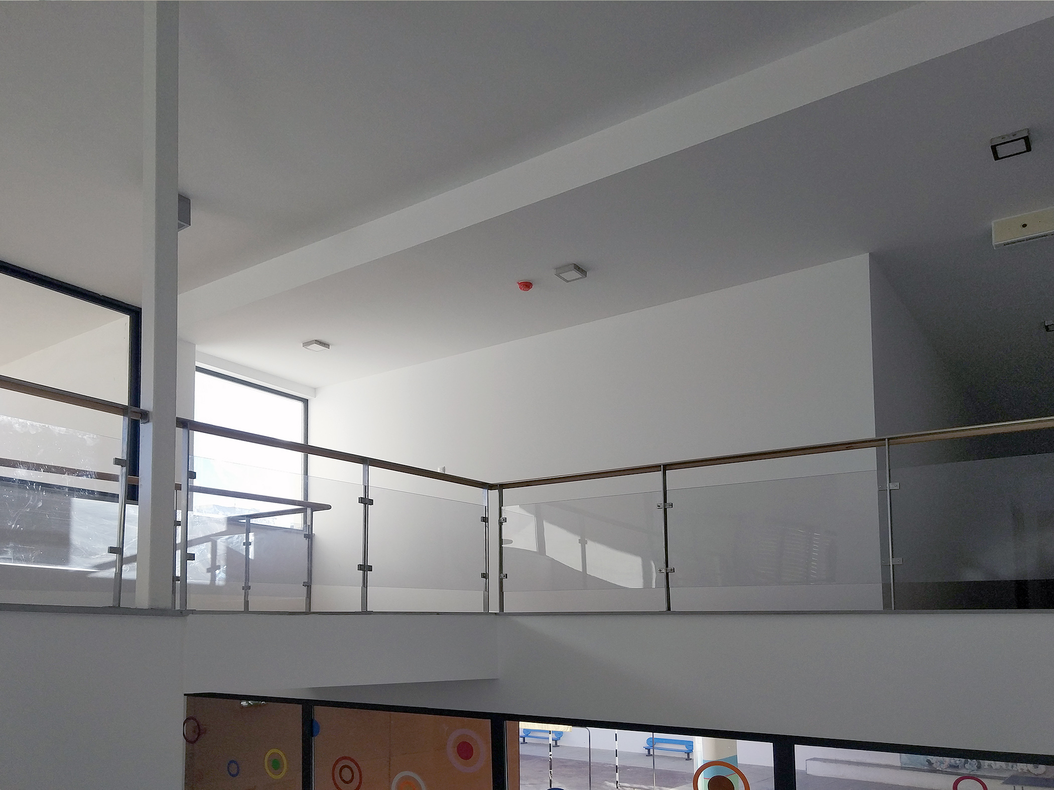 Jardim Escola João de Deus - BARREIRO