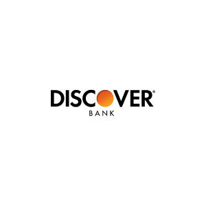 Discover Bank Logo