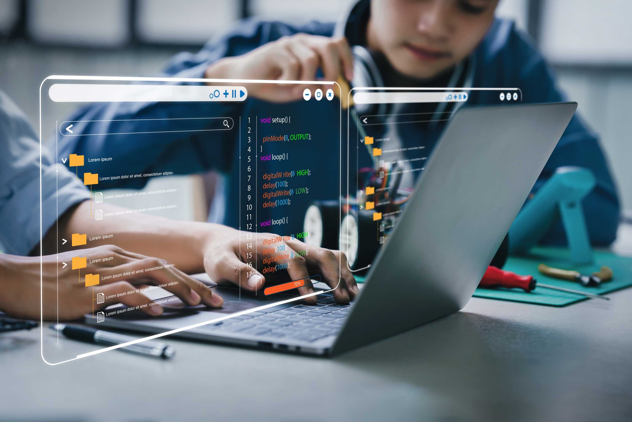 What Parents Need to Know About Students Using AI