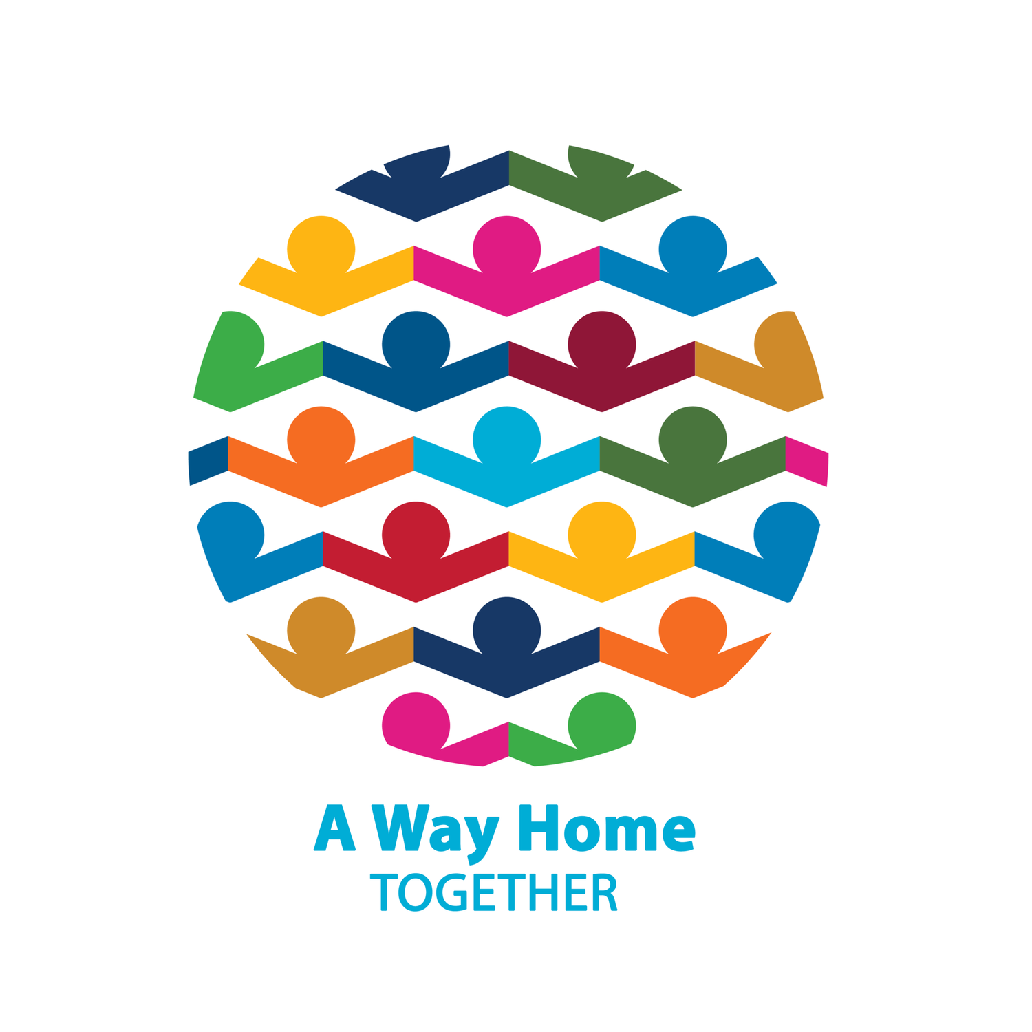 A Way Home Together 
