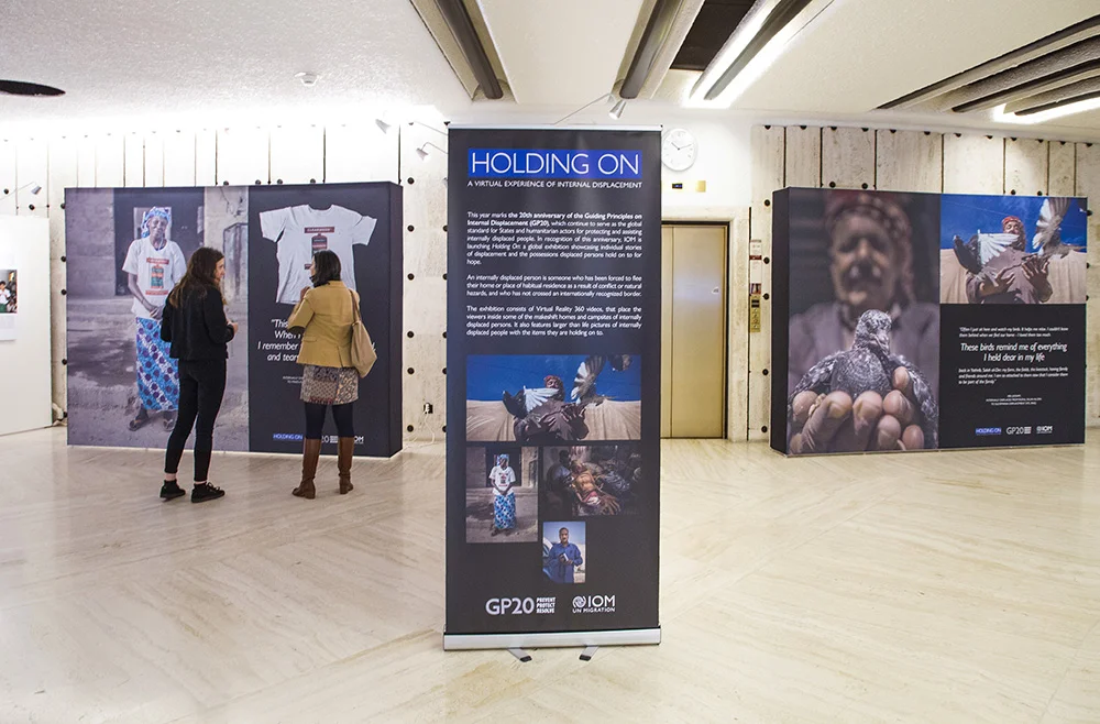 #8 Holding On: Their Most Cherished Possession