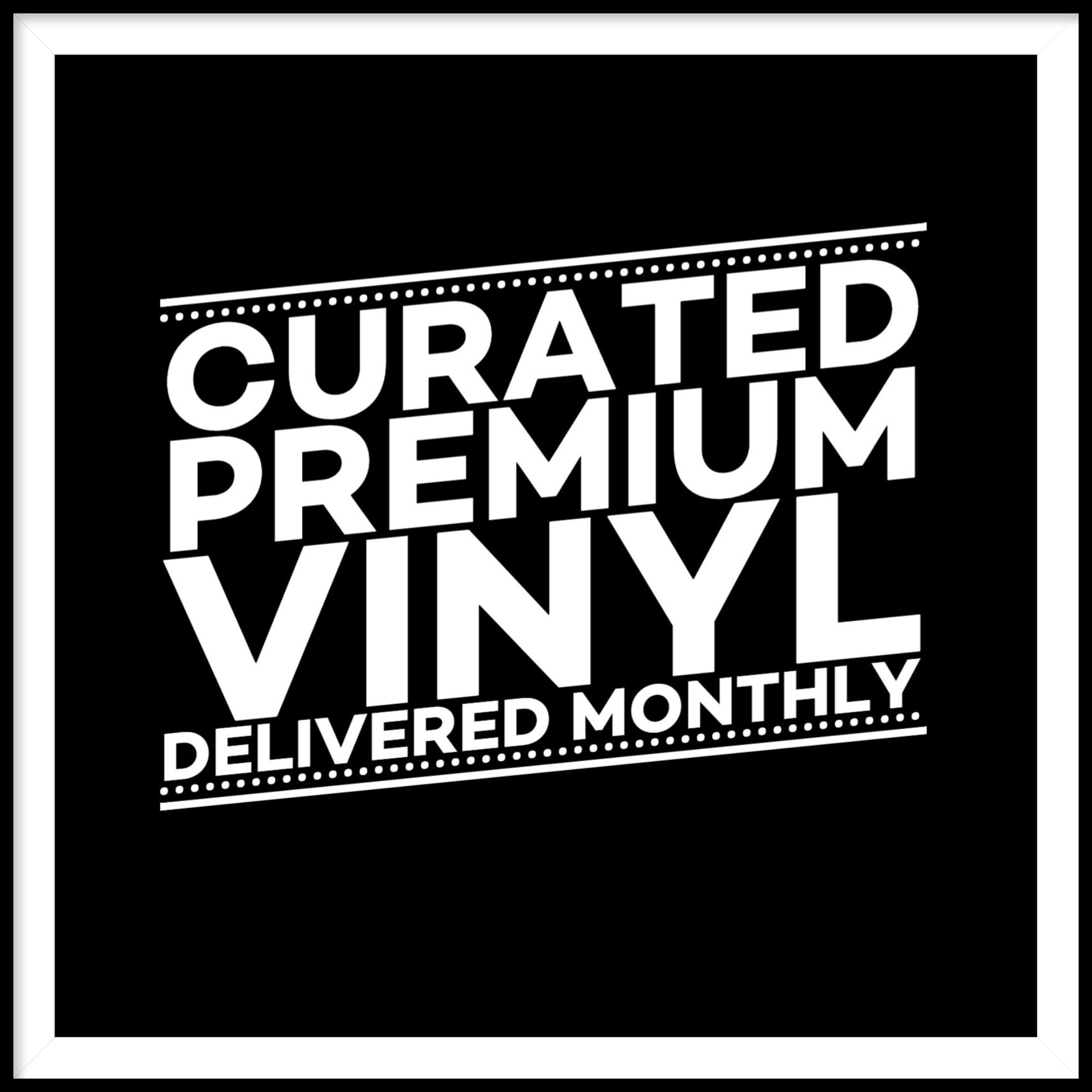 s Vinyl of the Month Club is the Ultimate Subscription for
