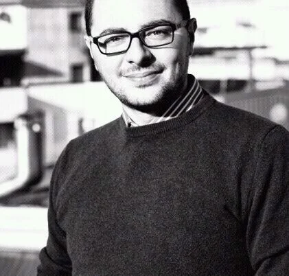 Federico Simonetti aka DDT