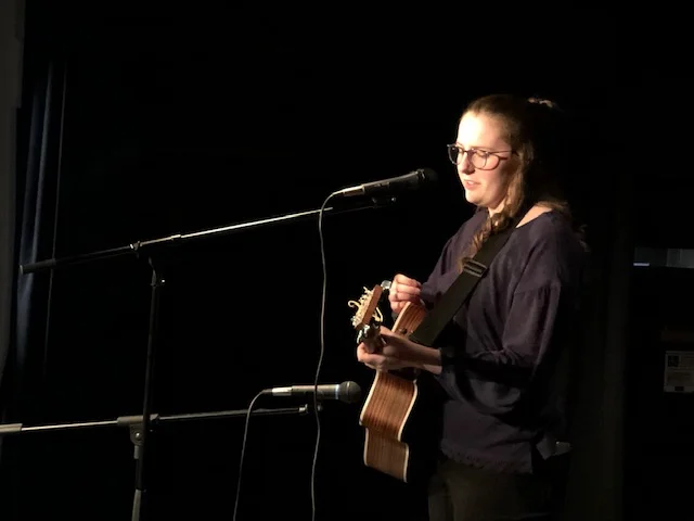 jenna-marie gallant