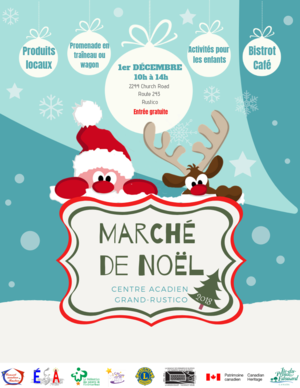 Christmas Craft Fair 2018
