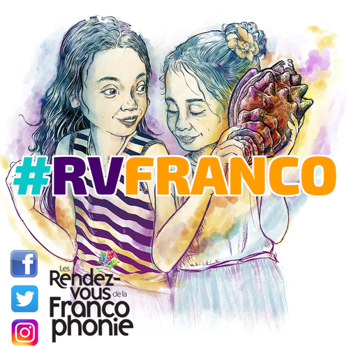 Les Rendez-vous de la Francophonie 2019