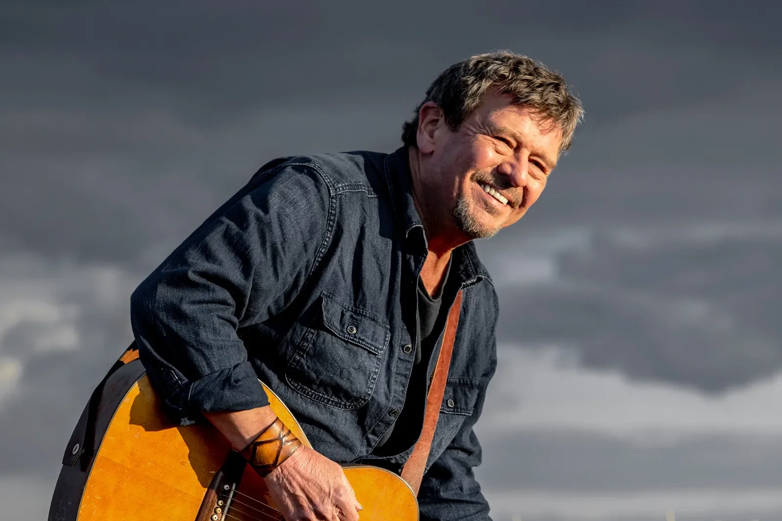 RENDEZ-VOUS À RUSTICO - LENNIE GALLANT CONCERT