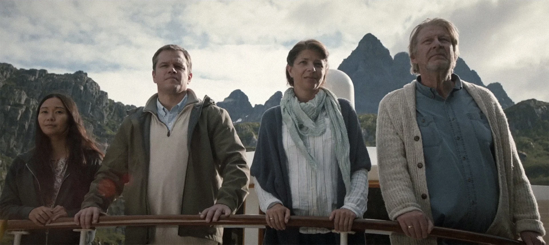 Downsizing både finner och tappar motivation