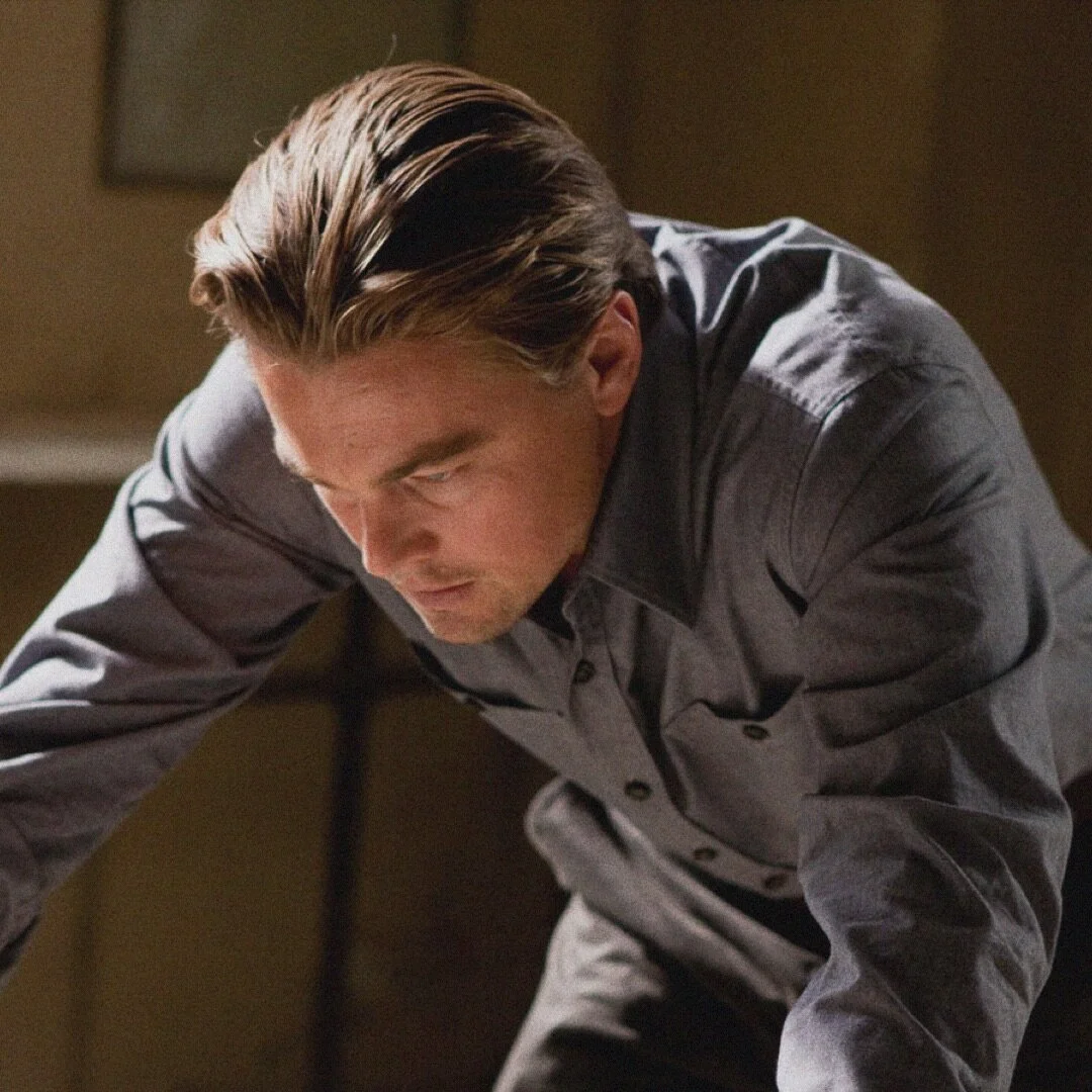 Inception episode artwork