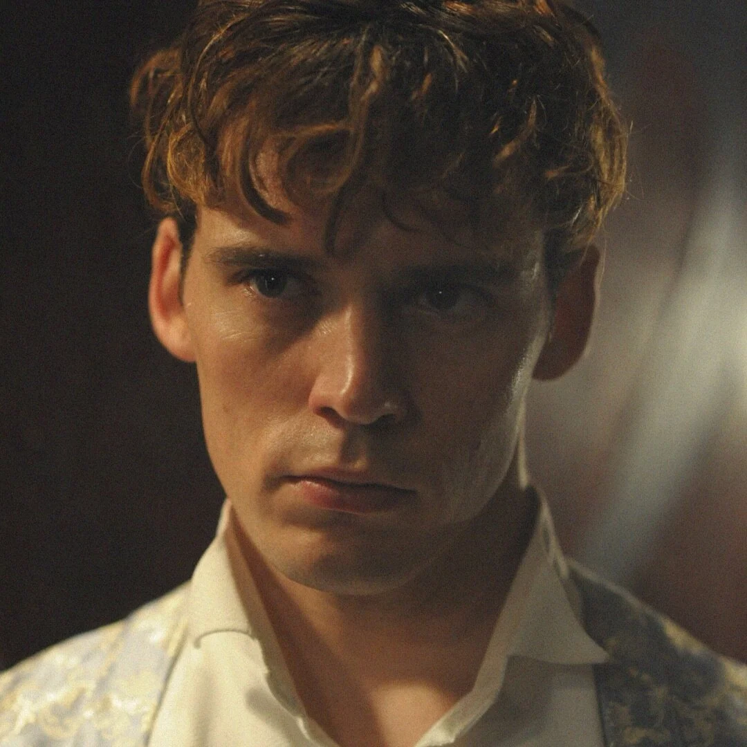 The Riot Club episode artwork