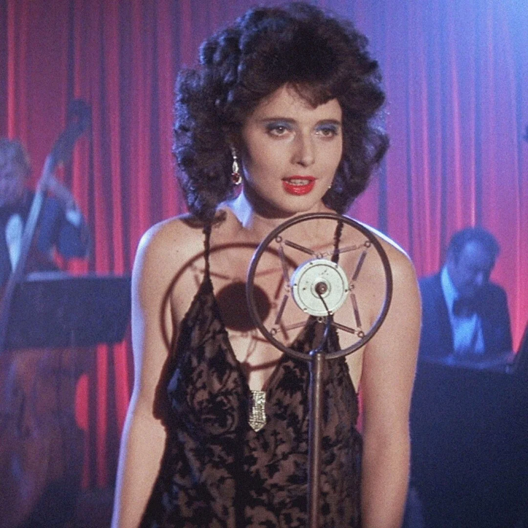 Blue Velvet episode artwork