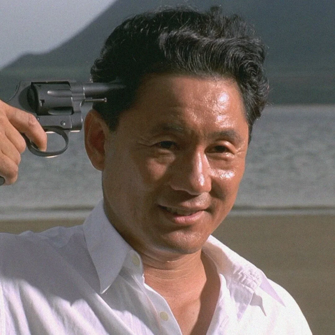 Sonatine episode artwork