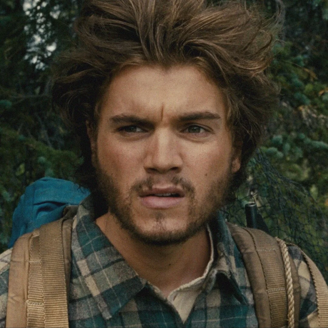Into the Wild episode artwork