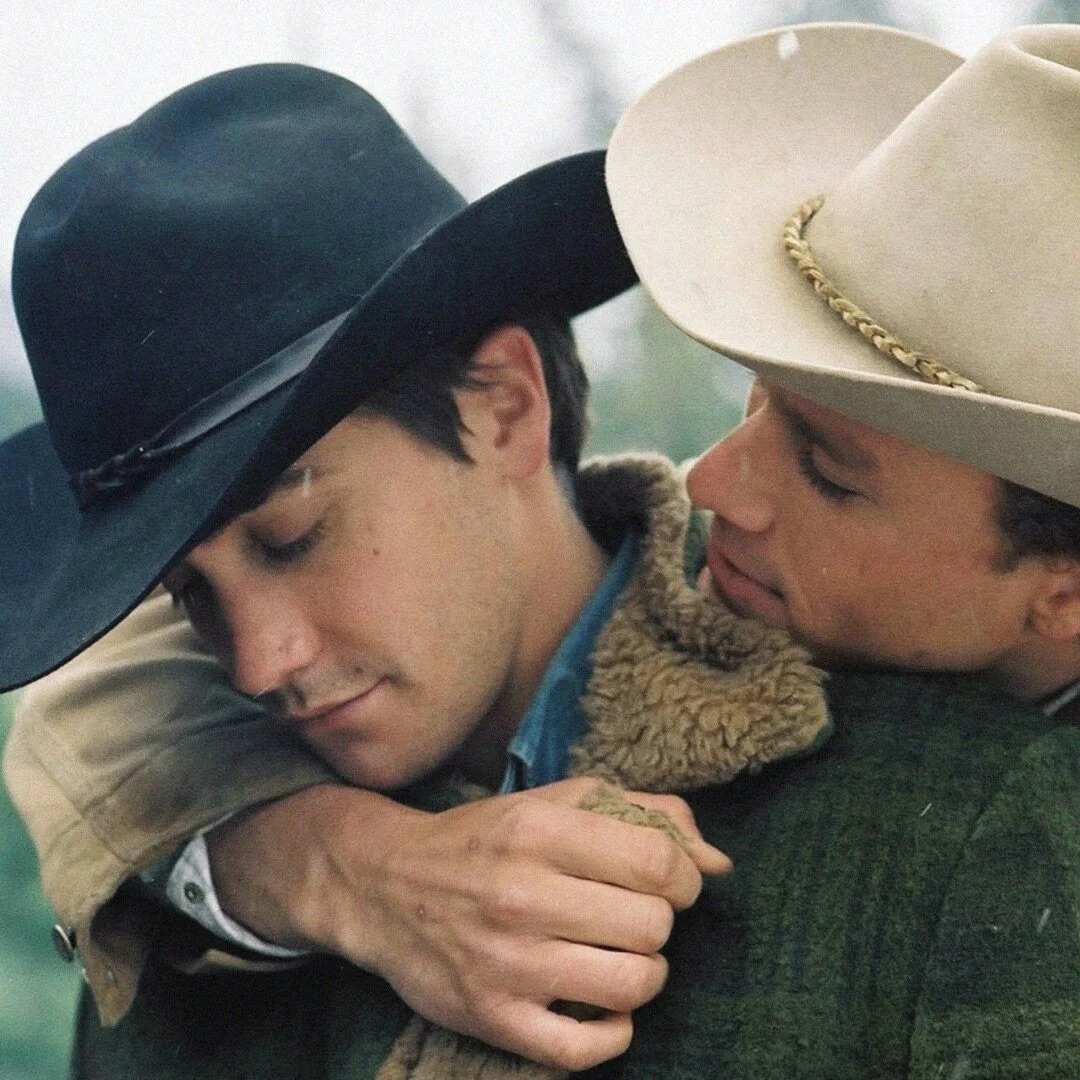Brokeback Mountain episode artwork