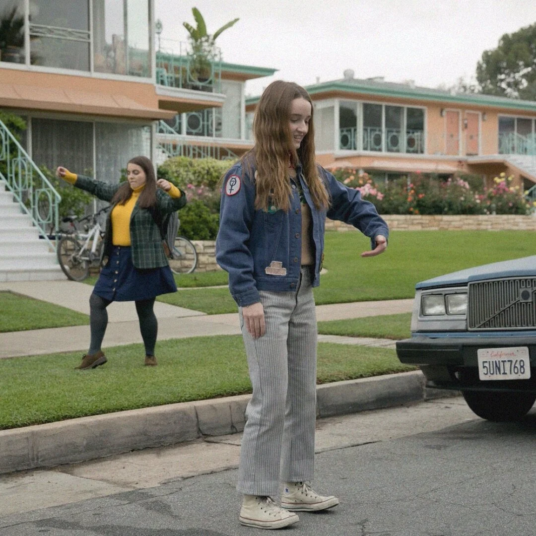 Booksmart episode artwork