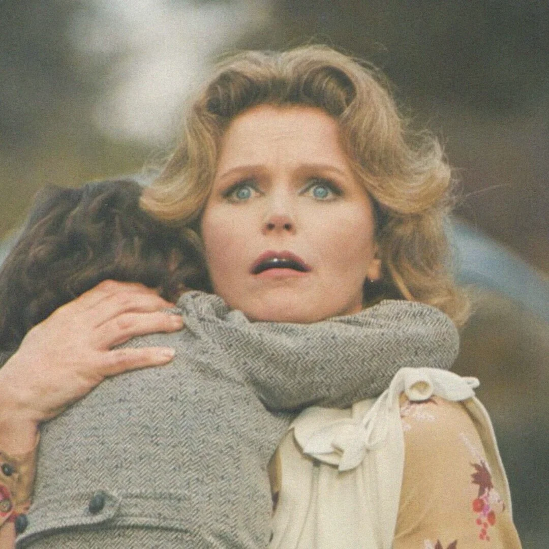 The Omen episode artwork