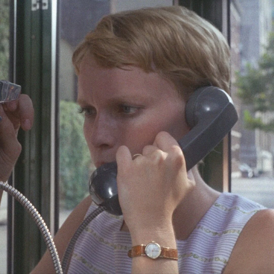 Rosemarys Baby episode artwork