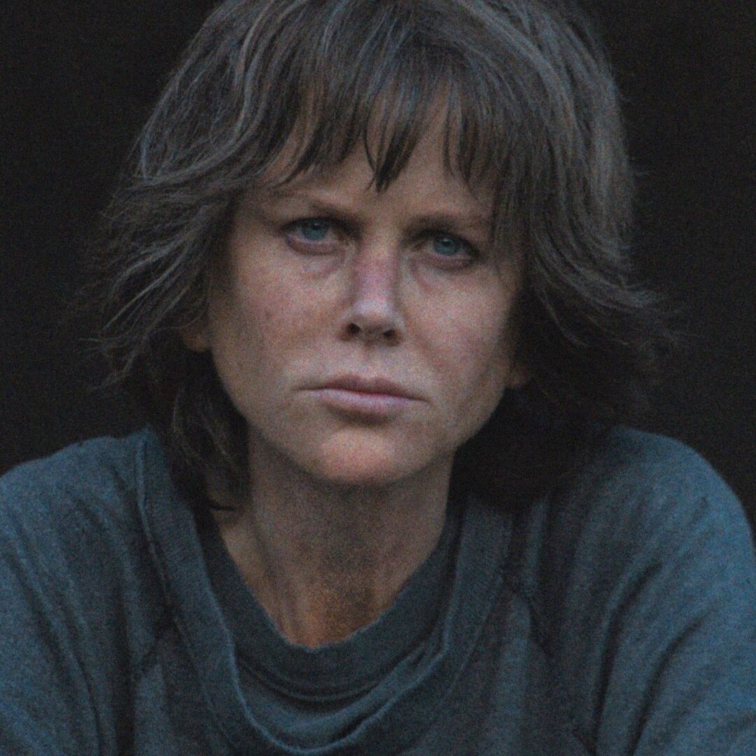 Destroyer episode artwork