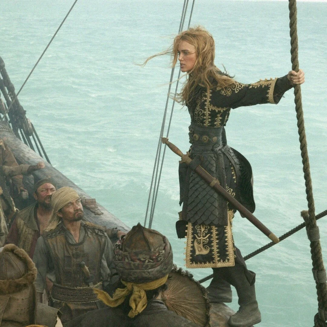 Pirates of the Caribbean - Retrospektiv episode artwork